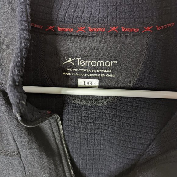 Terramar Performance Long Sleeve - Picture 2 of 3